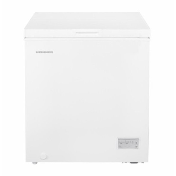HEINNER HCF-HM145CE++ Horizontalni zamrzivač