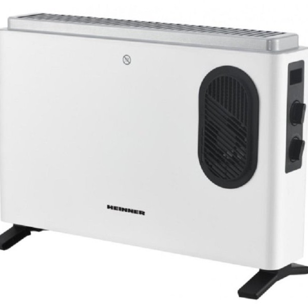 HEINNER HCVH-MV2000WH KONVEKTOR/1200-2000W Grejalica