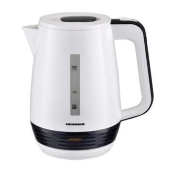HEINNER HEK-17WH 1,7l/2200W/belo Električno kuvalo