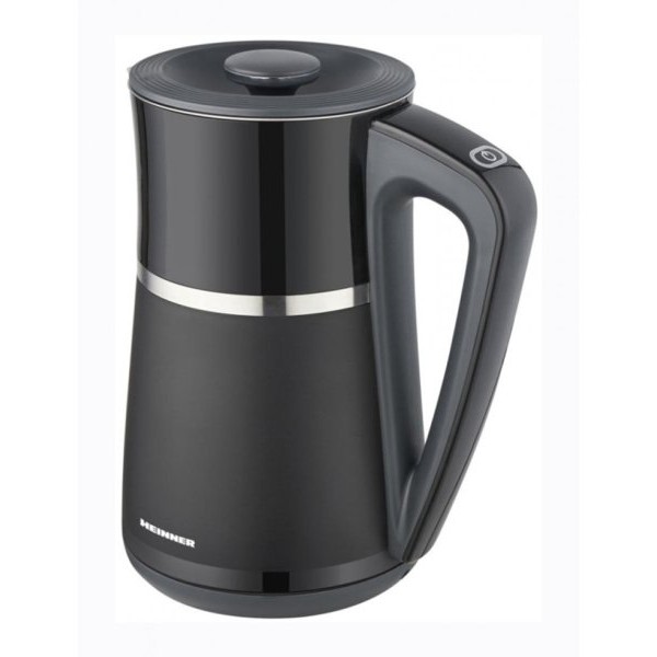 HEINNER HEK-D22002WBK Električno kuvalo