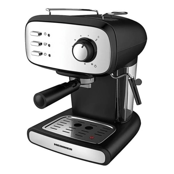 HEINNER HEM-1100BKX Aparat za espresso kafu