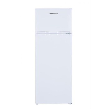 HEINNER HF-H2206E++ Kombinovani frižider