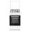 HEINNER HFSC-S60LITGC-WH