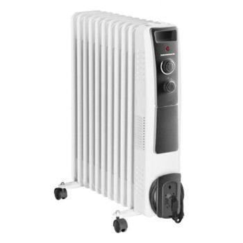 HEINNER HOH-M11WH-BK 11rebara/2300W Uljani radijator