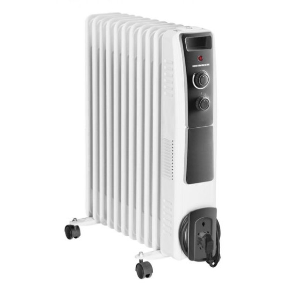 HEINNER HOH-M11WH-BK 11rebara/2300W Uljani radijator