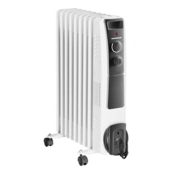 HEINNER HOH-Y09WB 9rebara/2000W Uljani radijator