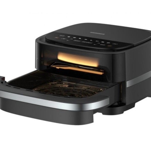 HEINNER HPAF-B4DC22BK Friteza Air Fryer i Pizza Easy fry