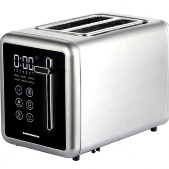 HEINNER HTP-DD900BKSS /900W Toster