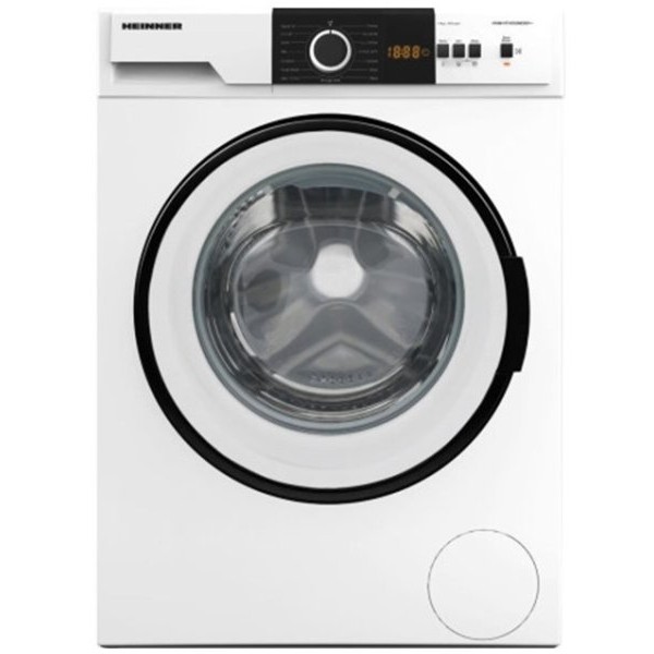 HEINNER HWM-VT1610SMCHD++ 6kg/1000o/slim Mašina za pranje veša