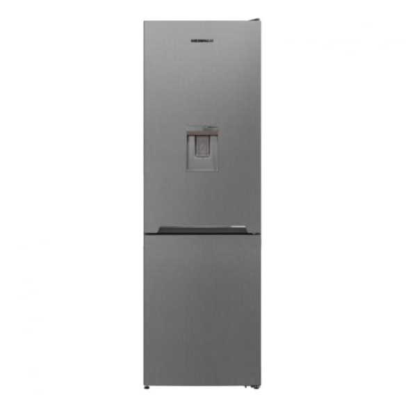 HEINNER Kombinovani frižider HCNF-V291XWDE++