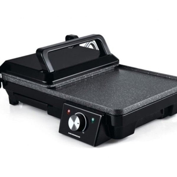 HEINNER Marble TPgrill HEG-F20002P 2000W Električni roštilj