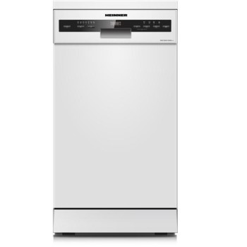 HEINNER Mašina za pranje sudova HDW-FSM45710AWD
