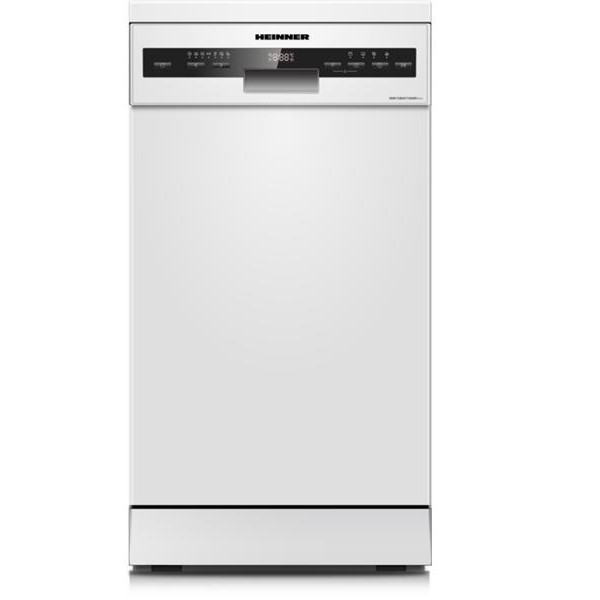 HEINNER Mašina za pranje sudova HDW-FSM45710AWD