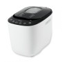 HEINNER Mini pekara HBM-900WHBK 600W/900g/14 programa/bela