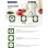 HEINNER Mlin za kafu HCG-150P 30g/150W/beli