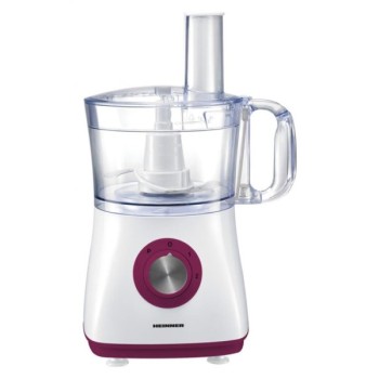 HEINNER Multipraktik HFP-750BG 1,2l+1,8l/750W/2brzine/Beli