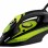 HEINNER Pegla XI-6060-GR 2400W/330ml/keramika/20+70g/crno-zelena
