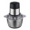 HEINNER Seckalica HMC-D300SS 300W/Inox posuda 2l/2.brzine/inox