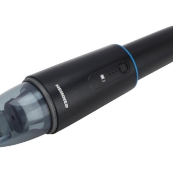 HEINNER Stoni usisivač HEINNER HHVC-D7.2BK acumulator Li 7.2V/crni