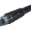 HEINNER Stoni usisivač HEINNER HHVC-D7.2BK acumulator Li 7.2V/crni