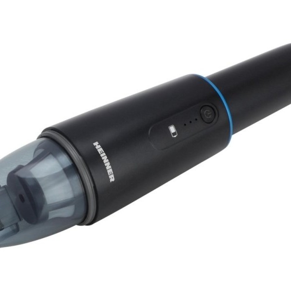 HEINNER Stoni usisivač HEINNER HHVC-D7.2BK acumulator Li 7.2V/crni