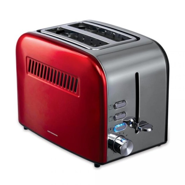 HEINNER Toster HTP-850RDIX 850W/7 nivoa/cevena-inox