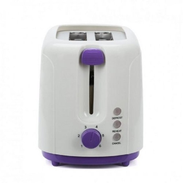 HEINNER Toster TP-750UV