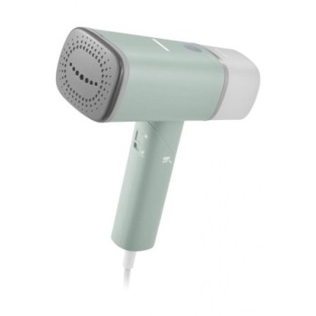 HEINNER Vertikalna pegla HGS-1500GR 1500W/140ml/20+4g/zelena