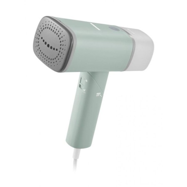 HEINNER Vertikalna pegla HGS-1500GR 1500W/140ml/20+4g/zelena