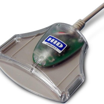 HID Card Reader USB Omnikey 3021 (za biometrijske lične karte)