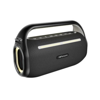 HIFUTURE MusicBox 100 Crni