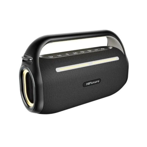 HIFUTURE MusicBox 100 Crni
