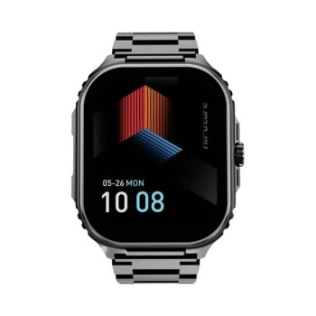 HIFUTURE Pametni sat Ultra3 Pro crni