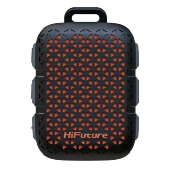 HIFUTURE Zvučnik Pocket S Bluetooth