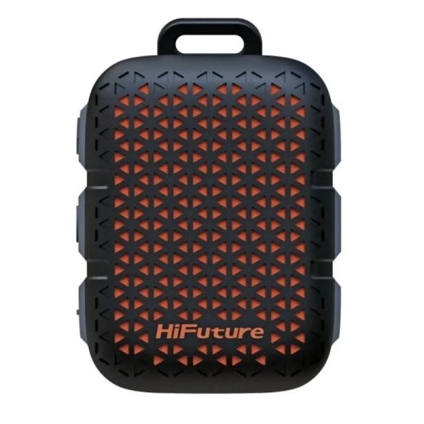 HIFUTURE Zvučnik Pocket S Bluetooth