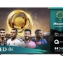 Hisense 100E7Q PRO QLED 4K UHD Smart TV