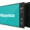 Hisense 32” 32DM66D FHD 500 nita Digital Signage Display - 24/7 Operation