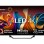 Hisense 43A7NQ QLED 4K UHD Smart TV