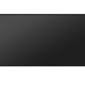 Hisense 43GM50D 4K UHD 500 nita Digital Signage Display - 18/7 Operation