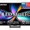 Hisense 65U7Q PRO ULED 4K UHD Smart TV