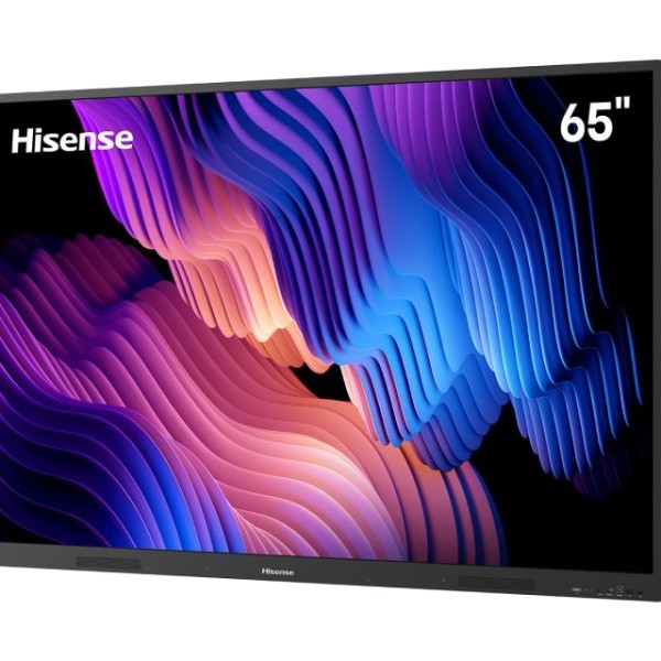 Hisense 65WE3FE 4K UHD LED 400 nita Interactive Display
