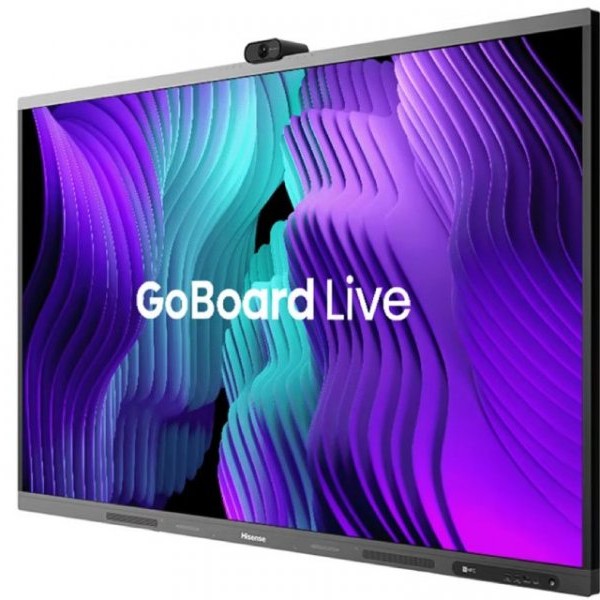 Hisense 75 inča 75MR6DE Advanced Interactive Display
