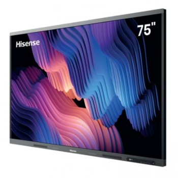 Hisense 75 inča 75MR6DE-E Advanced Interactive Display