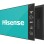 Hisense 75GM50D 4K UHD 500 nita Digital Signage Display - 18/7 Operation