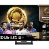 Hisense 75U7Q PRO ULED 4K UHD Smart TV