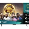 Hisense 85E7Q PRO QLED 4K UHD Smart TV