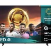 Hisense 85E7Q QLED 4K UHD Smart TV