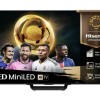 Hisense 85U7Q PRO ULED 4K UHD Smart TV