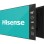 Hisense 86GM50D 4K UHD 500 nita Digital Signage Display - 18/7 Operation