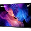 Hisense 86WE3FE 4K UHD LED 400 nita Interactive Display